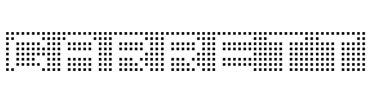 7inch Regular  Free Fonts Download