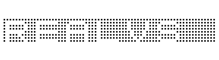 7inch Regular  Free Fonts Download