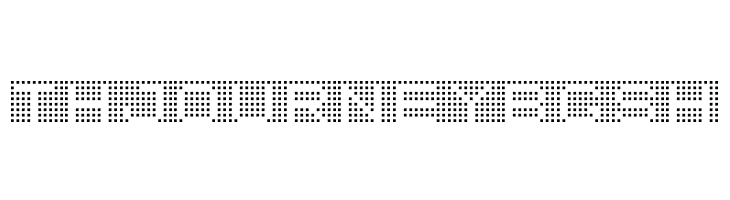 7inch Regular  Free Fonts Download