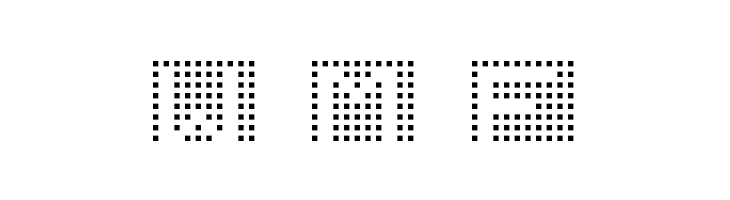 7inch Regular  Free Fonts Download