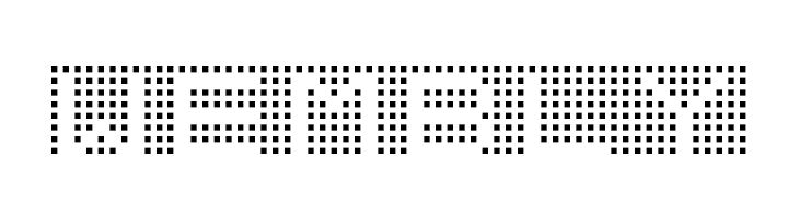 7inch Regular  Free Fonts Download