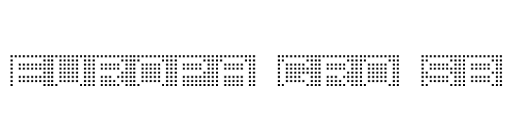 7inch Regular  Free Fonts Download