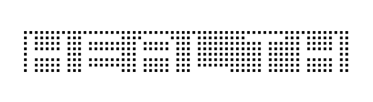 7inch Regular  Free Fonts Download