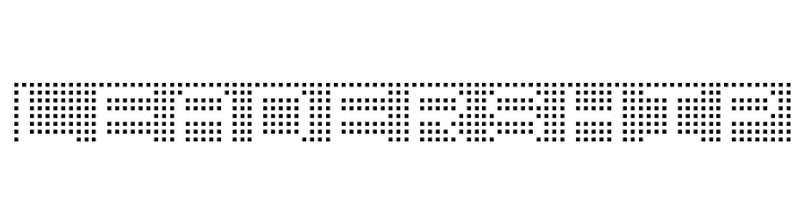 7inch Regular  Free Fonts Download