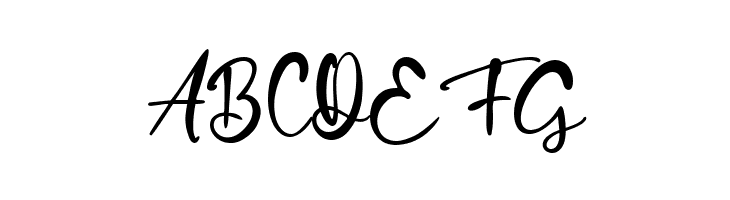 Balderston  Free Fonts Download