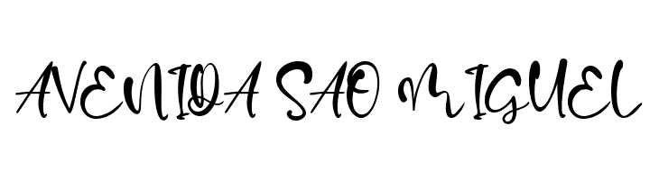 Balderston  Free Fonts Download