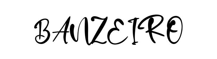 Balderston  Free Fonts Download