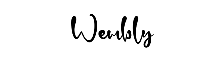 Balderston  Free Fonts Download