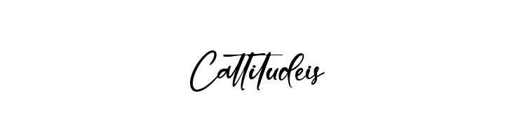 Gerald Townson  Free Fonts Download