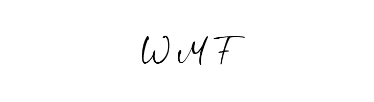 Gerald Townson  Free Fonts Download