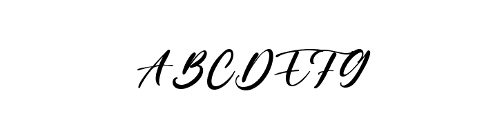 Lanitos Falls  Free Fonts Download