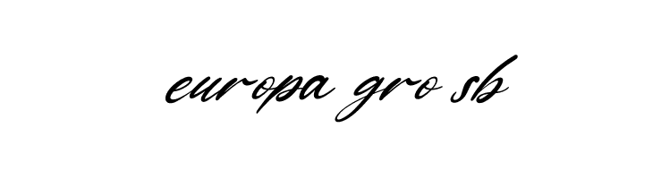 Katherinna Italic  Free Fonts Download