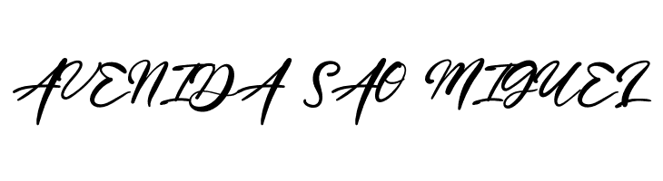 Katherinna  Free Fonts Download