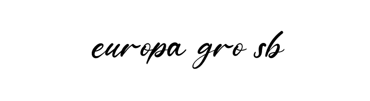 Katherinna  Free Fonts Download