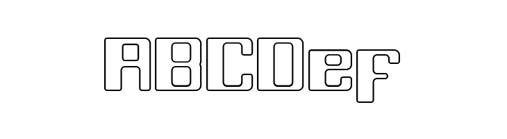 White Wolf  Free Fonts Download