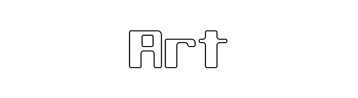 White Wolf  Free Fonts Download