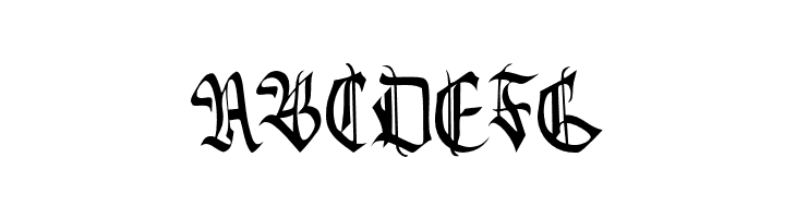 Blackblade  Free Fonts Download