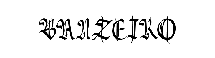 Blackblade  Free Fonts Download