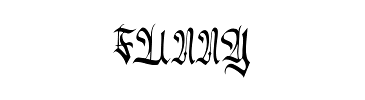 Blackblade  Free Fonts Download