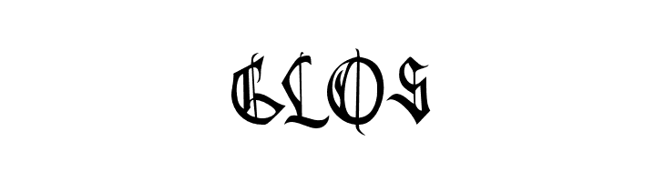 Blackblade  Free Fonts Download