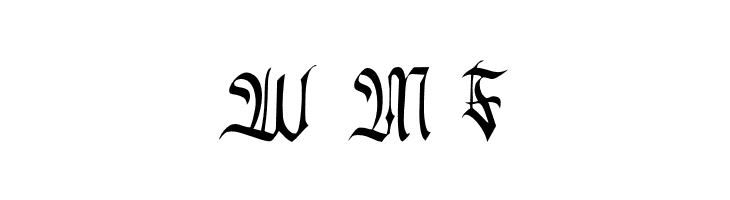 Blackblade  Free Fonts Download