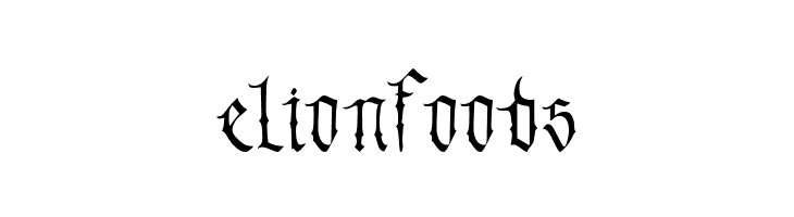 Blackblade  Free Fonts Download