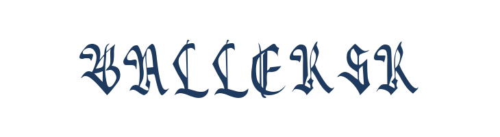 Blackblade  Free Fonts Download