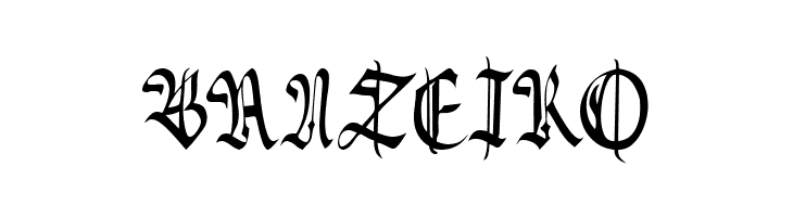 Blackblade  Free Fonts Download