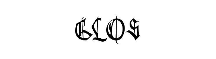 Blackblade  Free Fonts Download