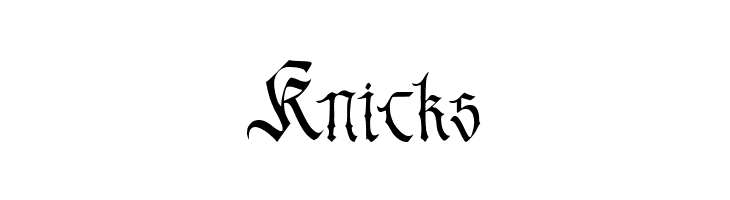 Blackblade  Free Fonts Download