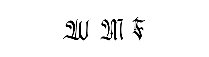 Blackblade  Free Fonts Download