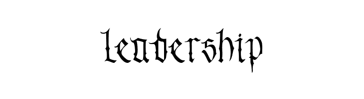 Blackblade  Free Fonts Download