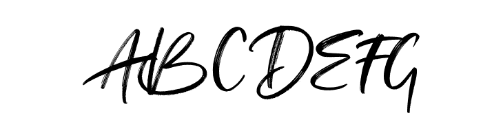 TheAndallass  Free Fonts Download