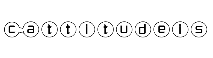 Molecular  Free Fonts Download