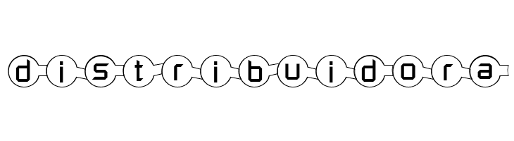 Molecular  Free Fonts Download