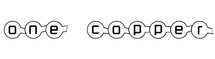 Molecular  Free Fonts Download