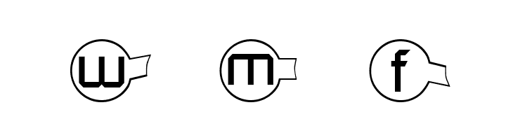Molecular  Free Fonts Download