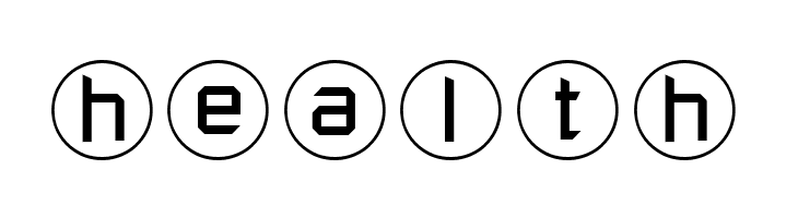 Molecular  Free Fonts Download