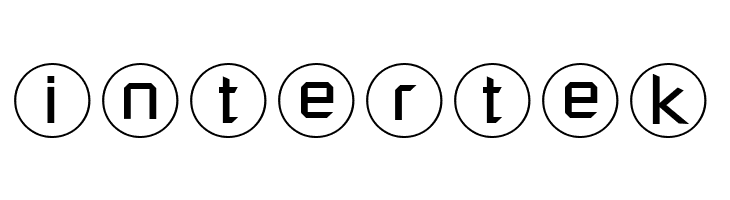 Molecular  Free Fonts Download