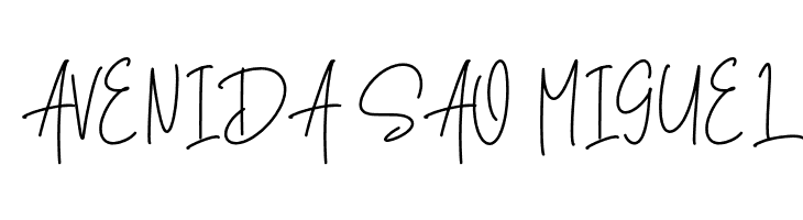 Haguiesta  Free Fonts Download