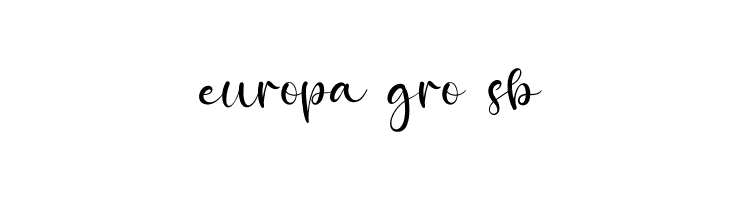 Mozzana  Free Fonts Download
