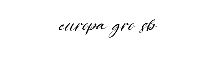 Mozzana Italic  Free Fonts Download
