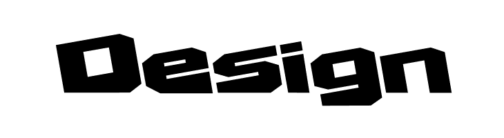 D3 Egoistism extra  Free Fonts Download