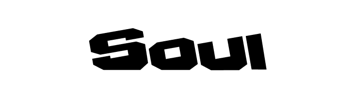 D3 Egoistism extra  Free Fonts Download