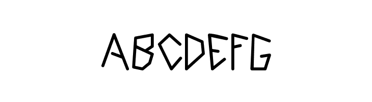Insurgence Thin  Free Fonts Download