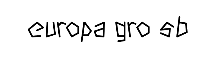 Insurgence Thin  Free Fonts Download