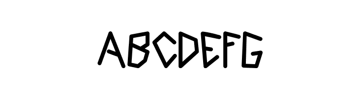 Insurgence  Free Fonts Download