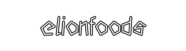 Insurgence Outline  Free Fonts Download
