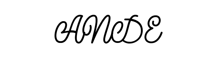 Marcellas  Free Fonts Download