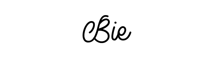 Marcellas  Free Fonts Download